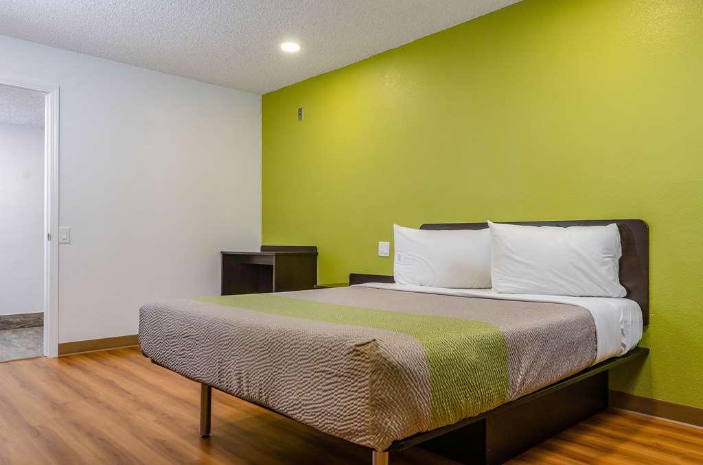 Studio 6-Fresno, Ca - Extended Stay Pinedale Camera foto