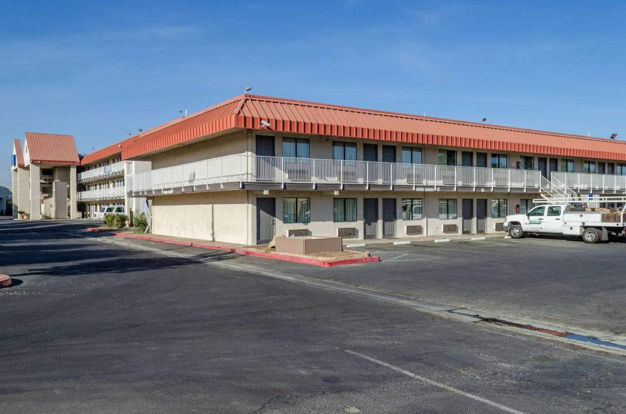 Studio 6-Fresno, Ca - Extended Stay Pinedale Esterno foto